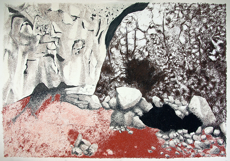 Le livre et la pierre